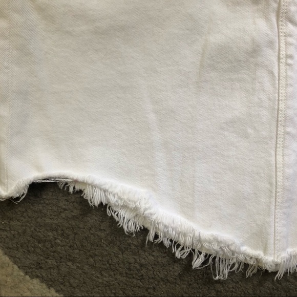 Hudson Lulu Skirt - Picture 3 of 10